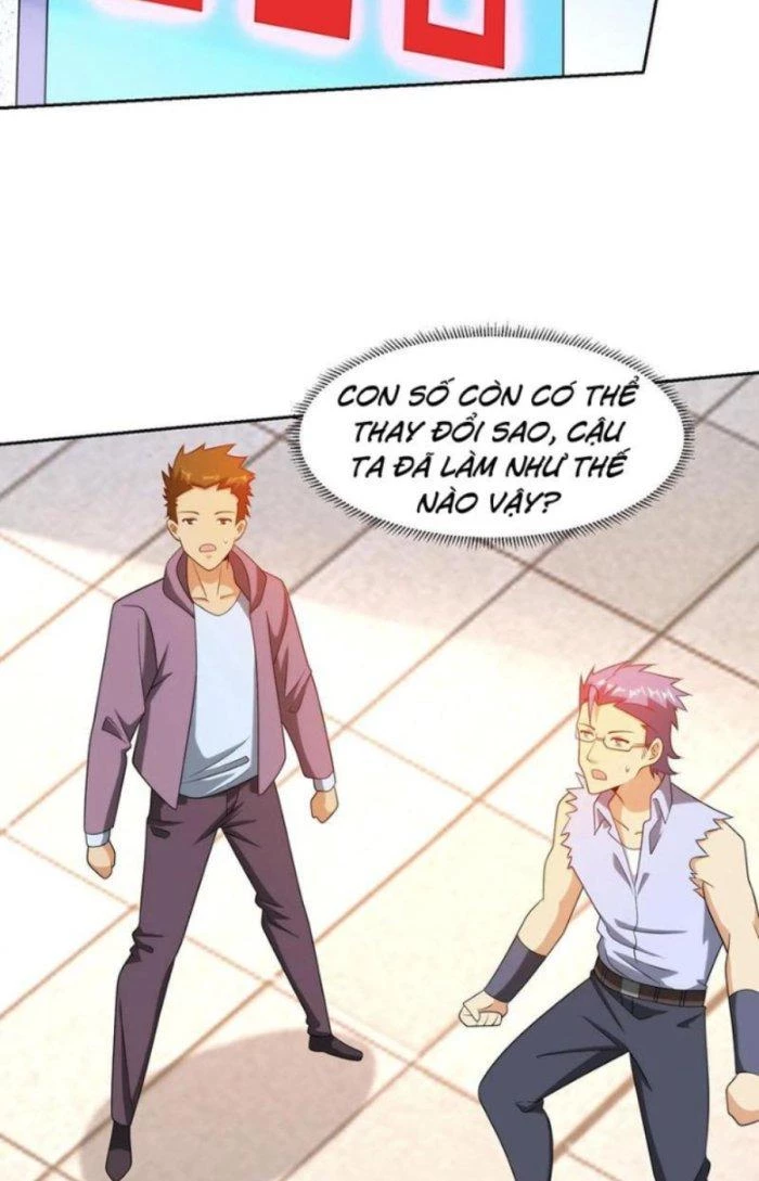 Mắt Phải Của Ta Là Thần Cấp Máy Tính Chapter 241 - Trang 5