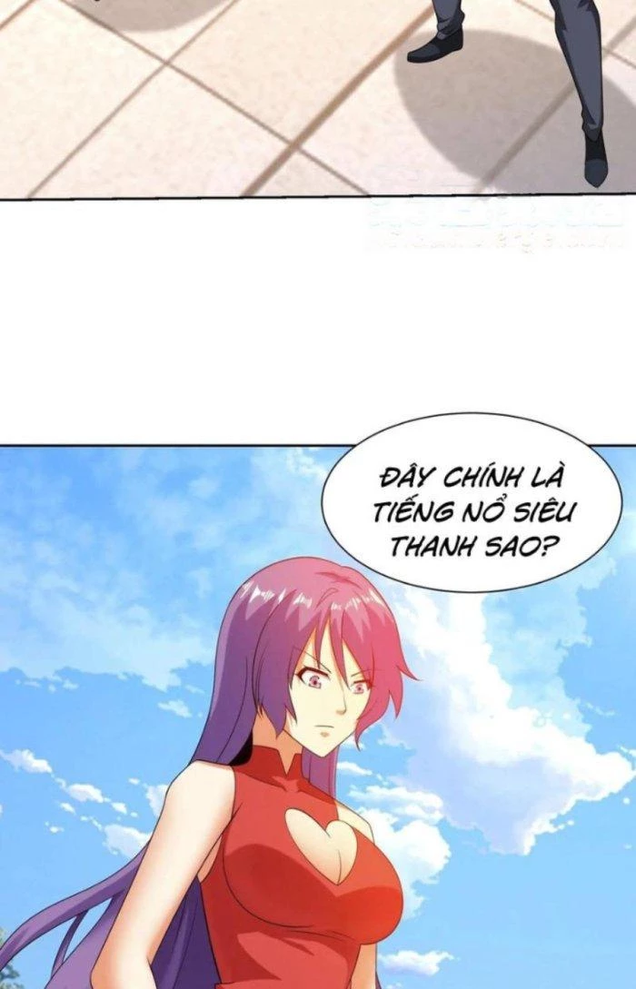 Mắt Phải Của Ta Là Thần Cấp Máy Tính Chapter 241 - Trang 6