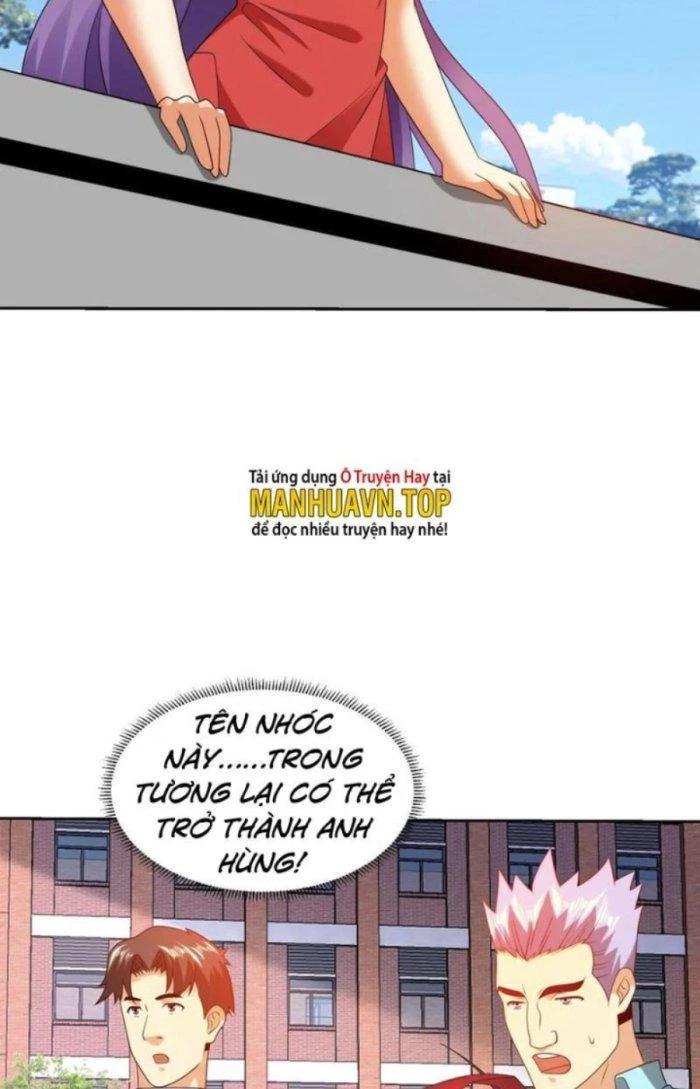 Mắt Phải Của Ta Là Thần Cấp Máy Tính Chapter 241 - Trang 7