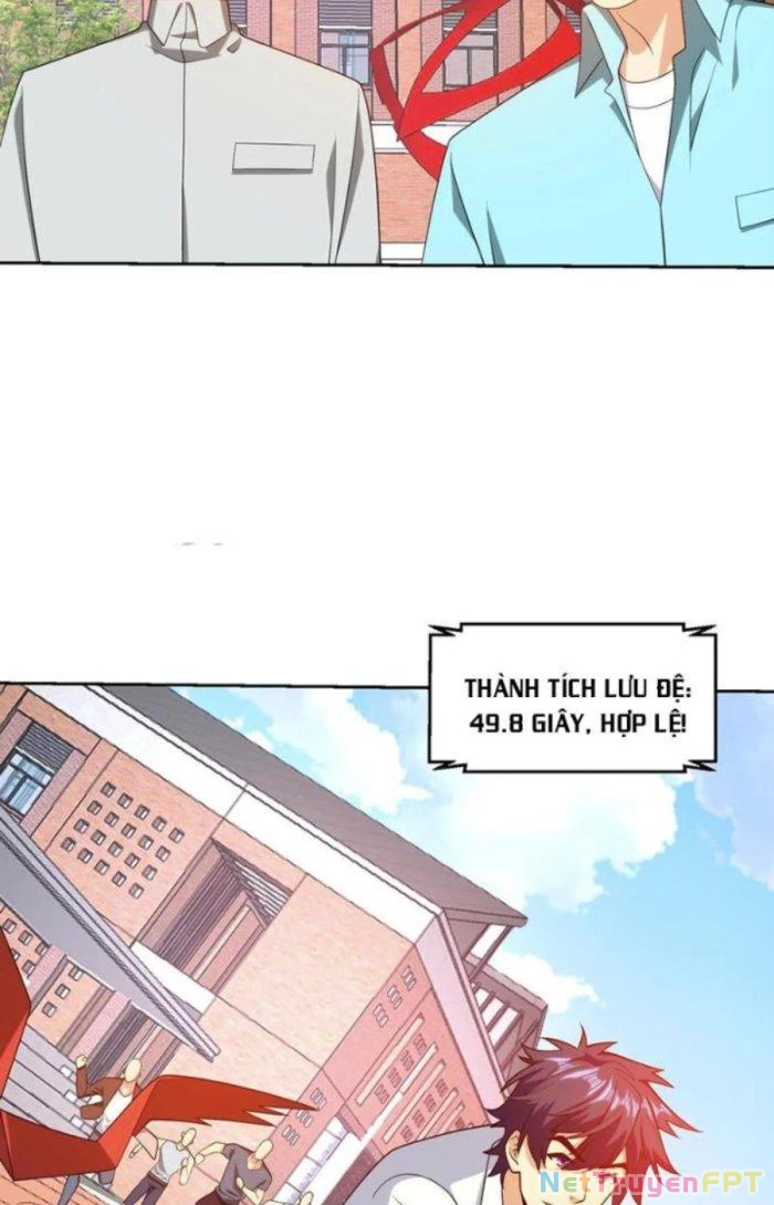 Mắt Phải Của Ta Là Thần Cấp Máy Tính Chapter 241 - Trang 8