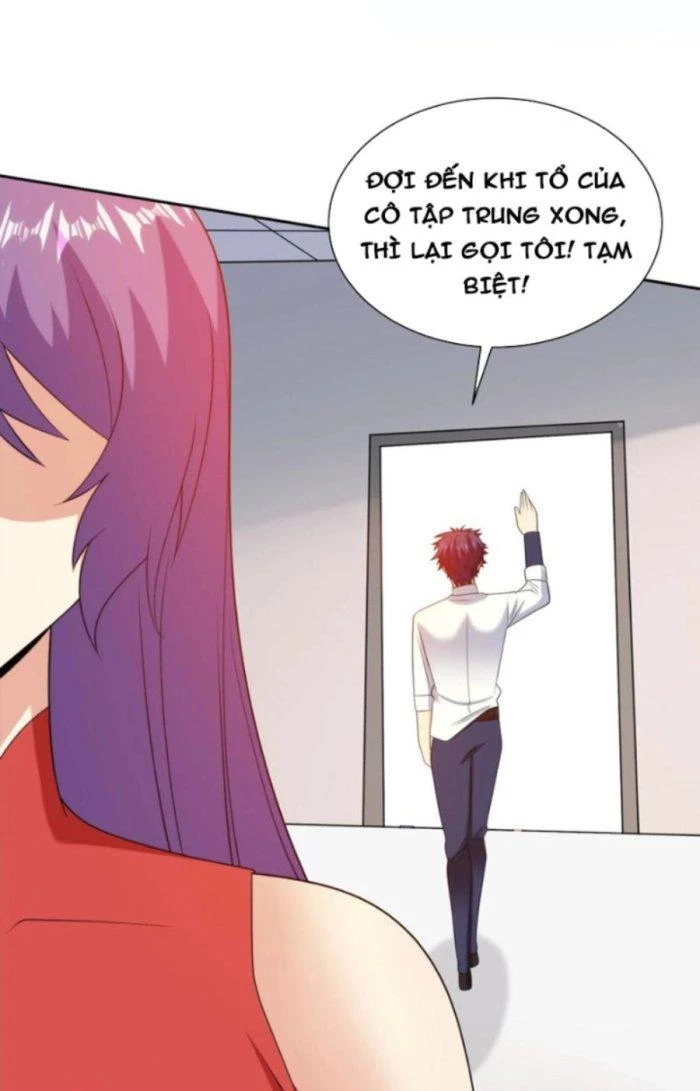 Mắt Phải Của Ta Là Thần Cấp Máy Tính Chapter 242 - Trang 22