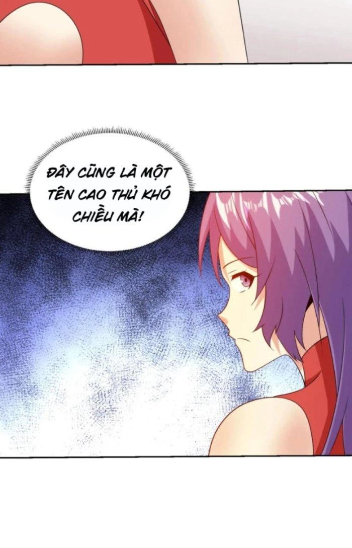 Mắt Phải Của Ta Là Thần Cấp Máy Tính Chapter 242 - Trang 23