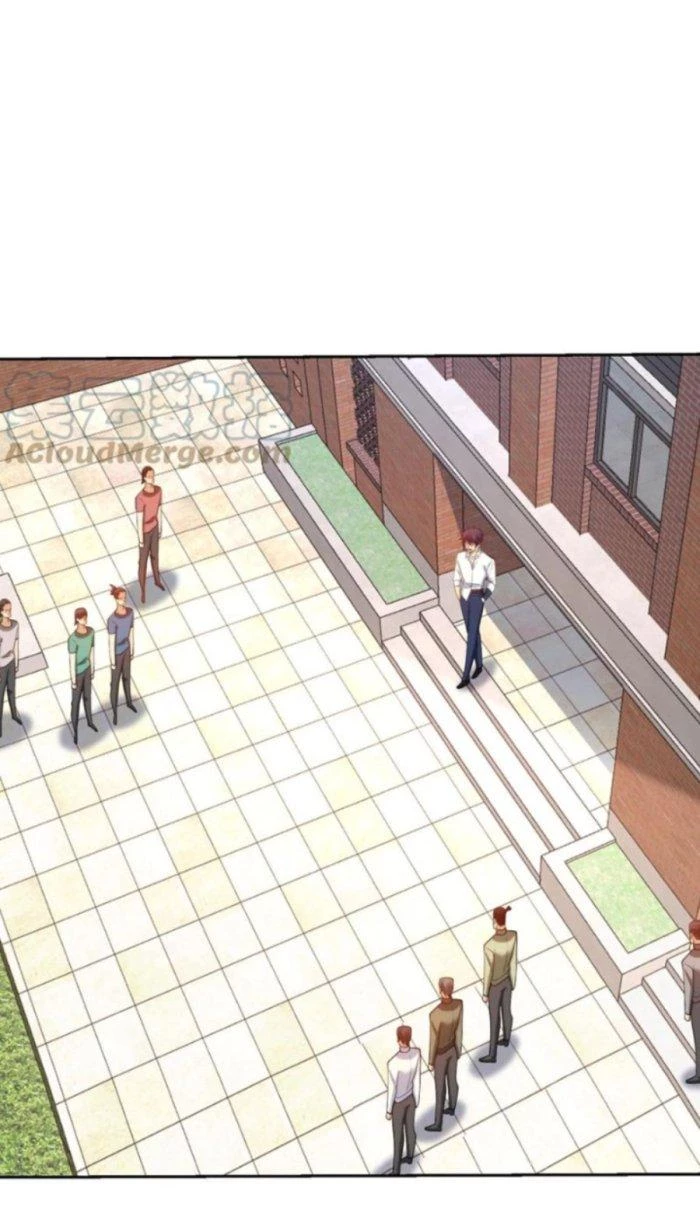 Mắt Phải Của Ta Là Thần Cấp Máy Tính Chapter 242 - Trang 24