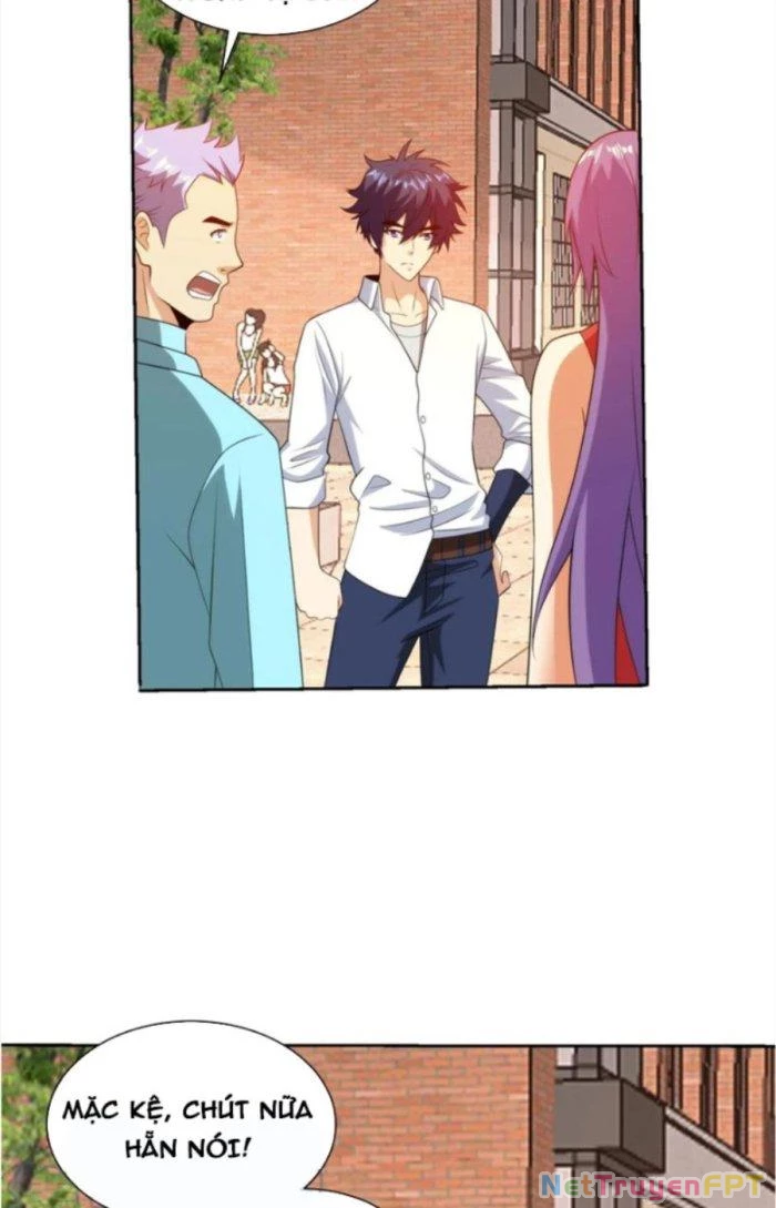 Mắt Phải Của Ta Là Thần Cấp Máy Tính Chapter 242 - Trang 5