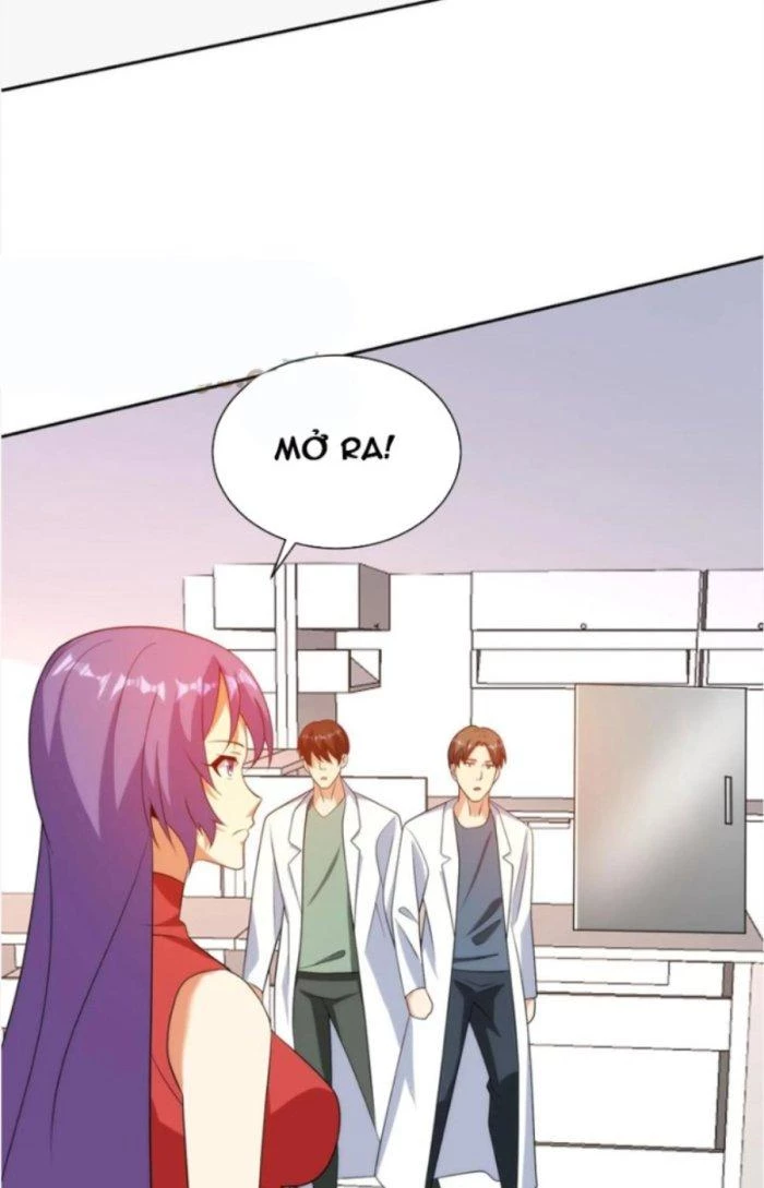 Mắt Phải Của Ta Là Thần Cấp Máy Tính Chapter 242 - Trang 8