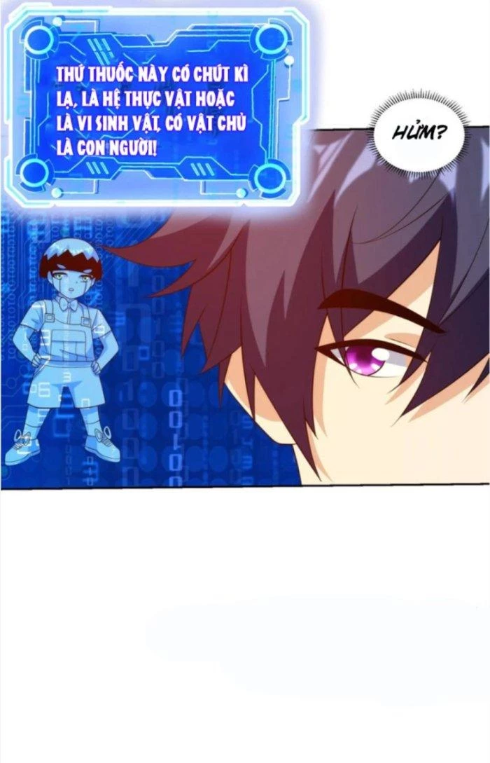 Mắt Phải Của Ta Là Thần Cấp Máy Tính Chapter 243 - Trang 12