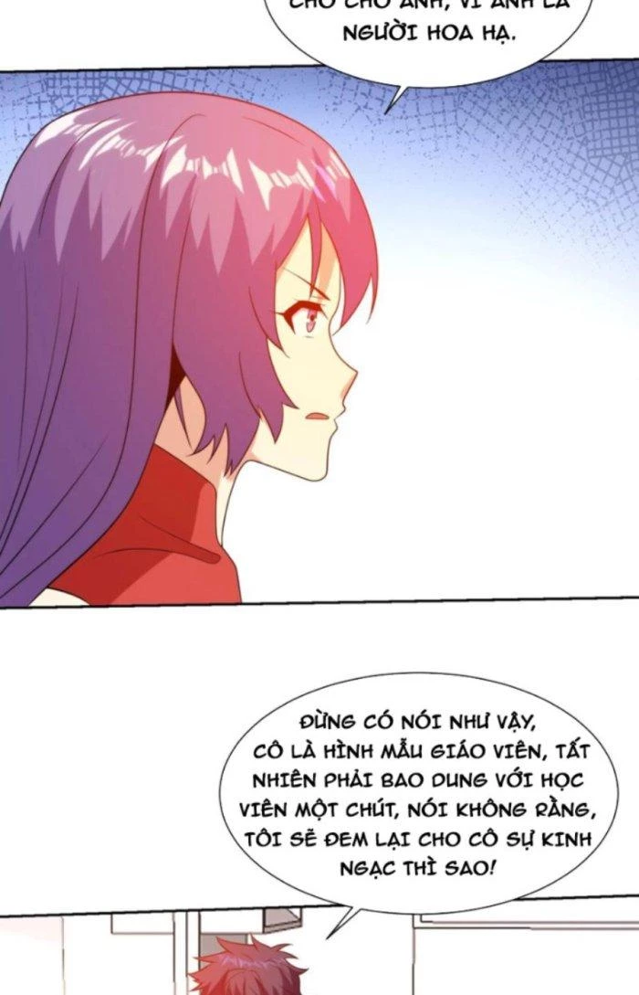 Mắt Phải Của Ta Là Thần Cấp Máy Tính Chapter 243 - Trang 20