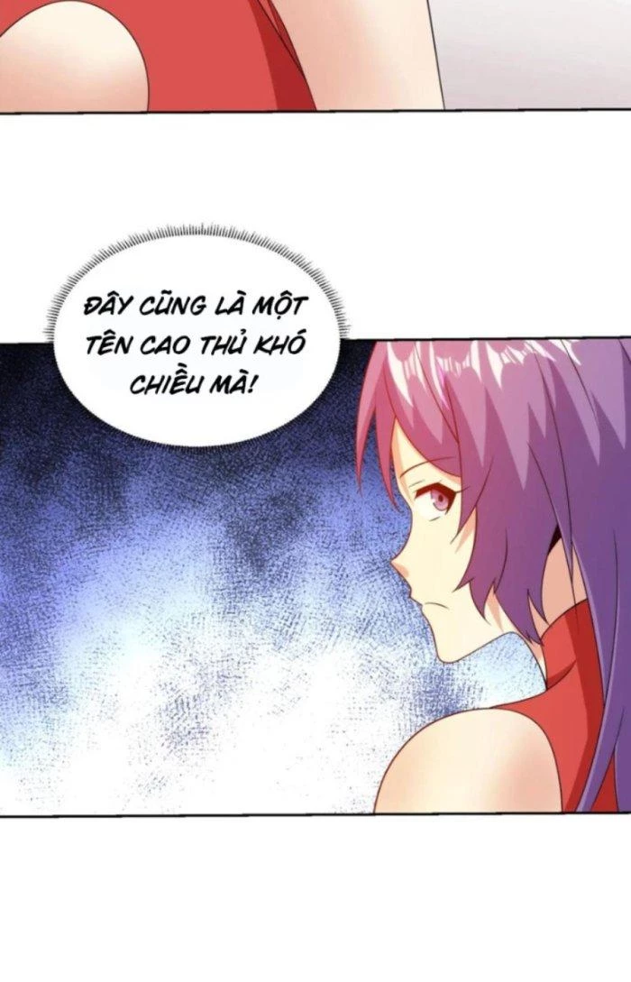 Mắt Phải Của Ta Là Thần Cấp Máy Tính Chapter 243 - Trang 23