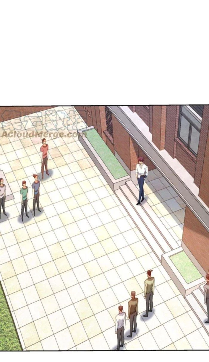Mắt Phải Của Ta Là Thần Cấp Máy Tính Chapter 243 - Trang 24
