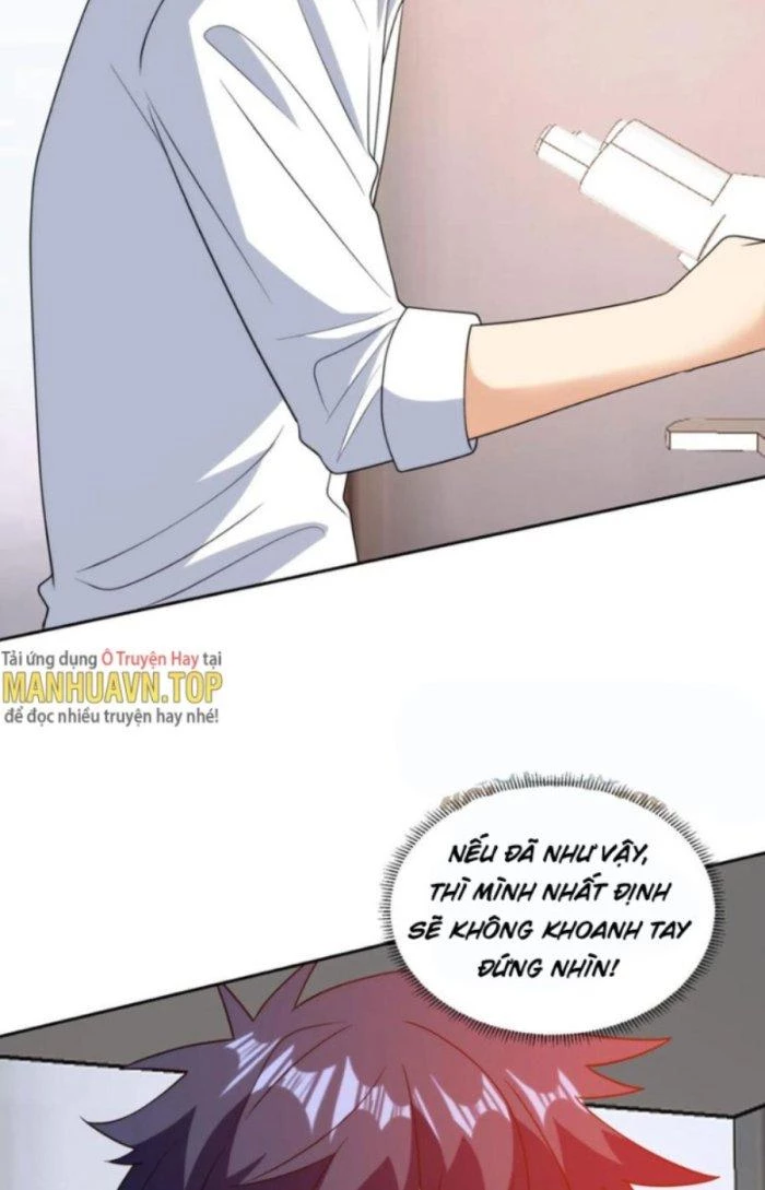 Mắt Phải Của Ta Là Thần Cấp Máy Tính Chapter 243 - Trang 35