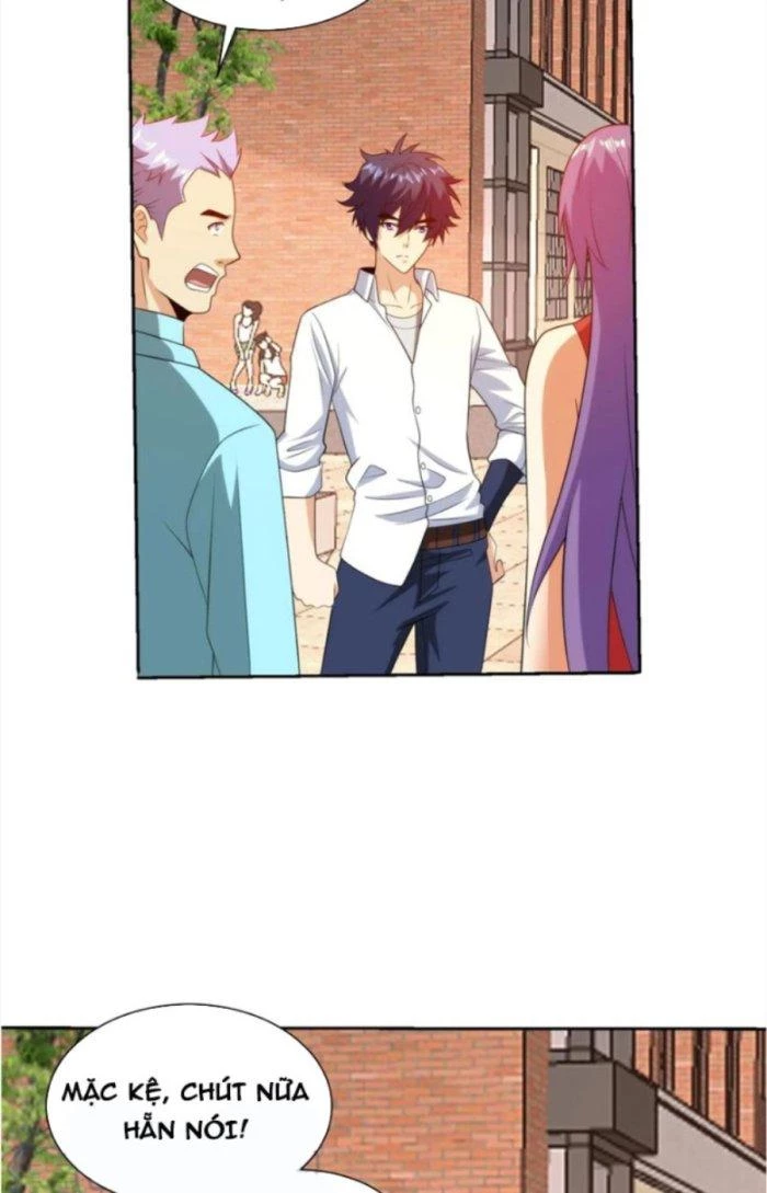 Mắt Phải Của Ta Là Thần Cấp Máy Tính Chapter 243 - Trang 5
