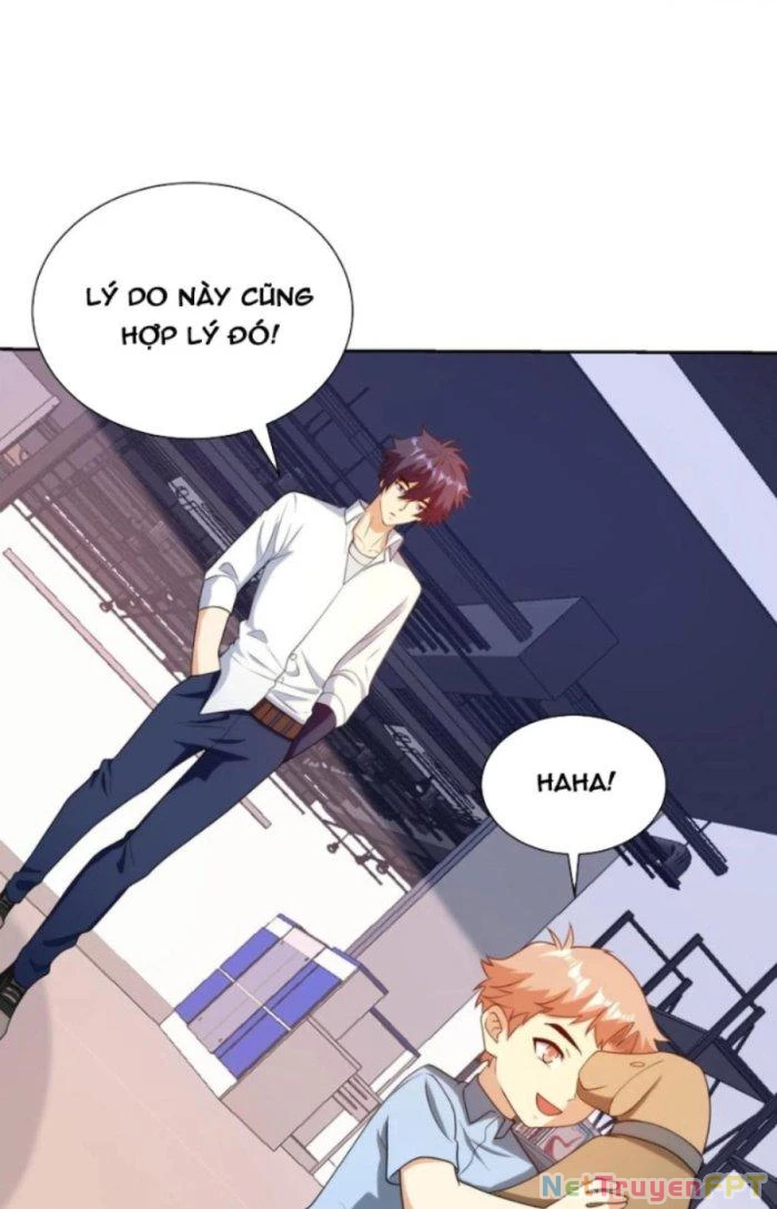 Mắt Phải Của Ta Là Thần Cấp Máy Tính Chapter 243 - Trang 50