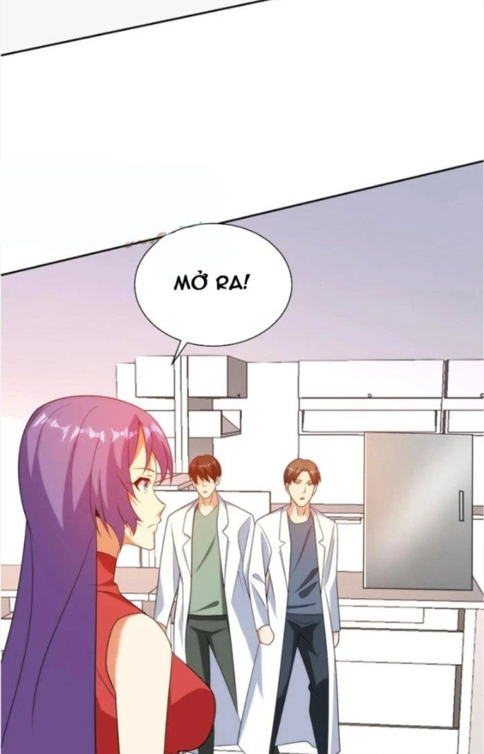 Mắt Phải Của Ta Là Thần Cấp Máy Tính Chapter 243 - Trang 8