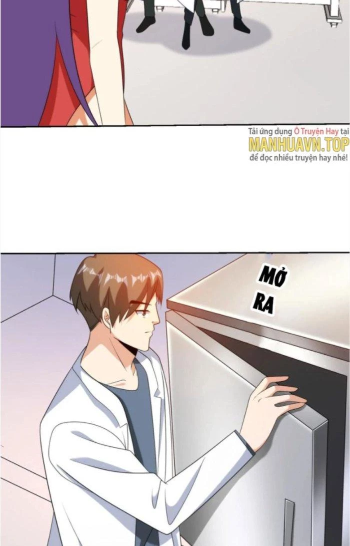 Mắt Phải Của Ta Là Thần Cấp Máy Tính Chapter 243 - Trang 9