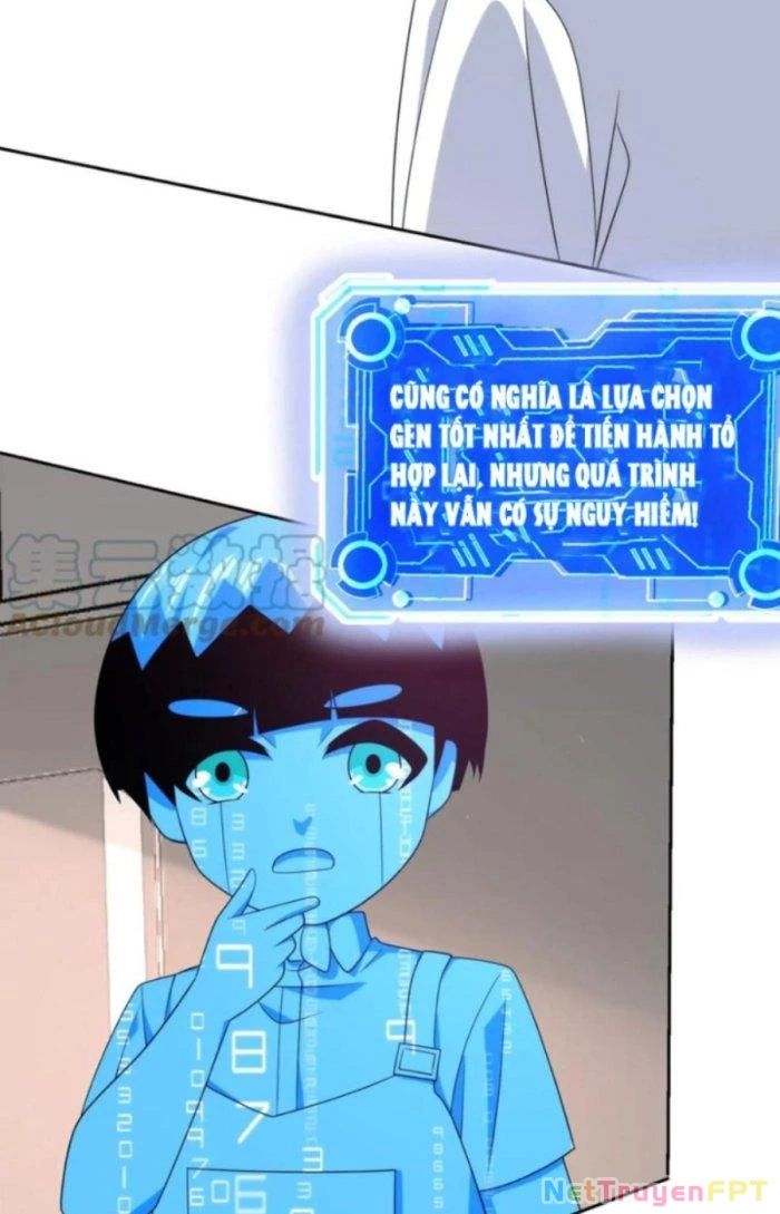 Mắt Phải Của Ta Là Thần Cấp Máy Tính Chapter 244 - Trang 10