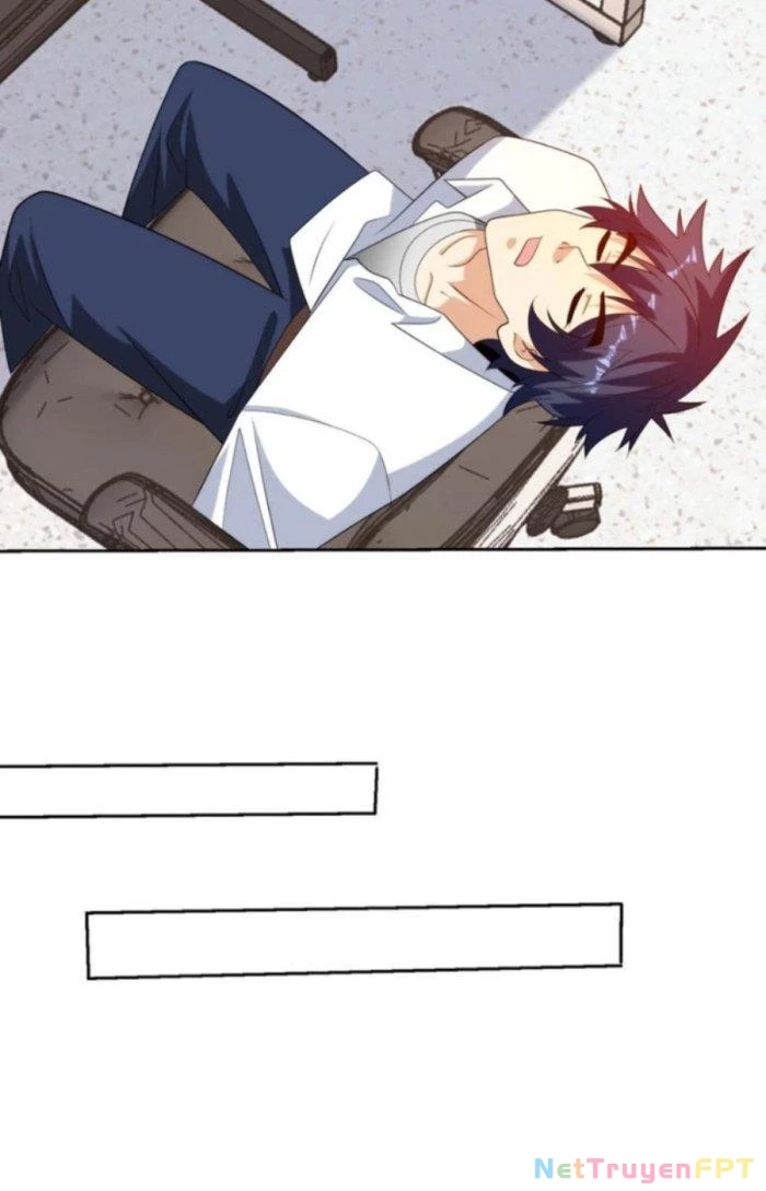 Mắt Phải Của Ta Là Thần Cấp Máy Tính Chapter 244 - Trang 22