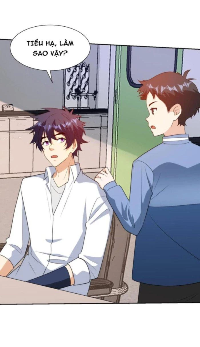 Mắt Phải Của Ta Là Thần Cấp Máy Tính Chapter 244 - Trang 25