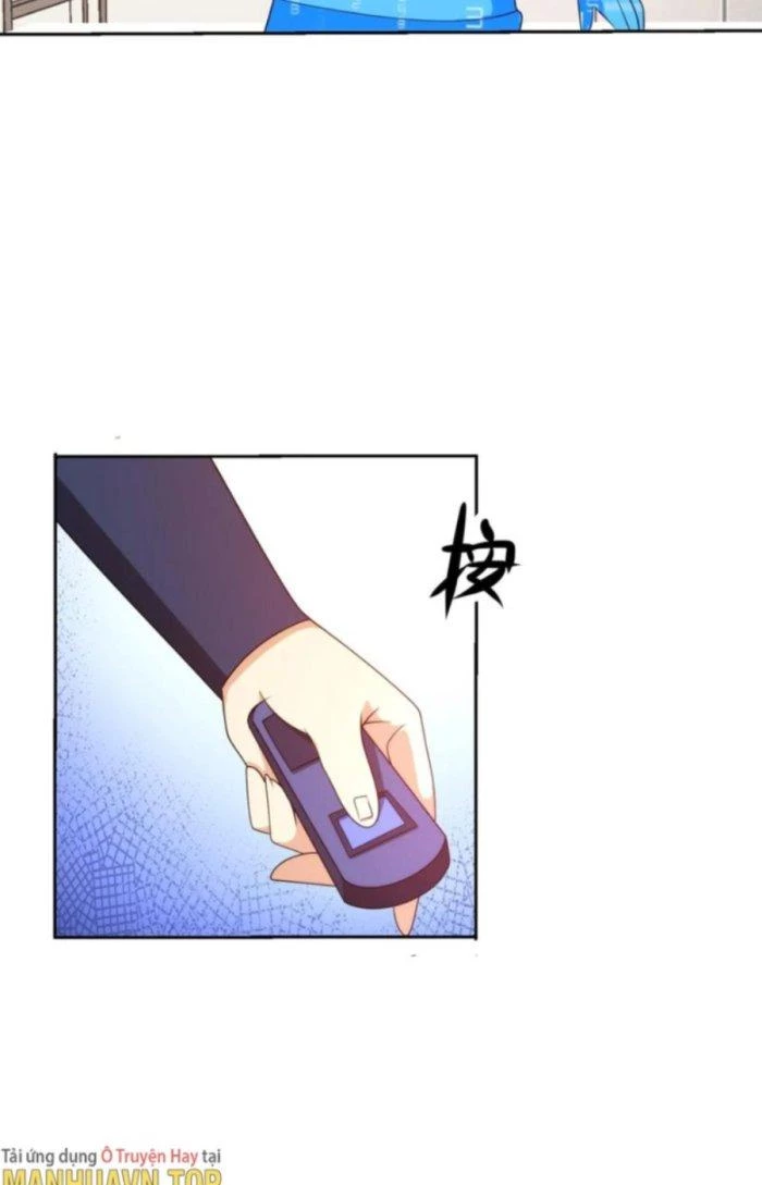 Mắt Phải Của Ta Là Thần Cấp Máy Tính Chapter 244 - Trang 7