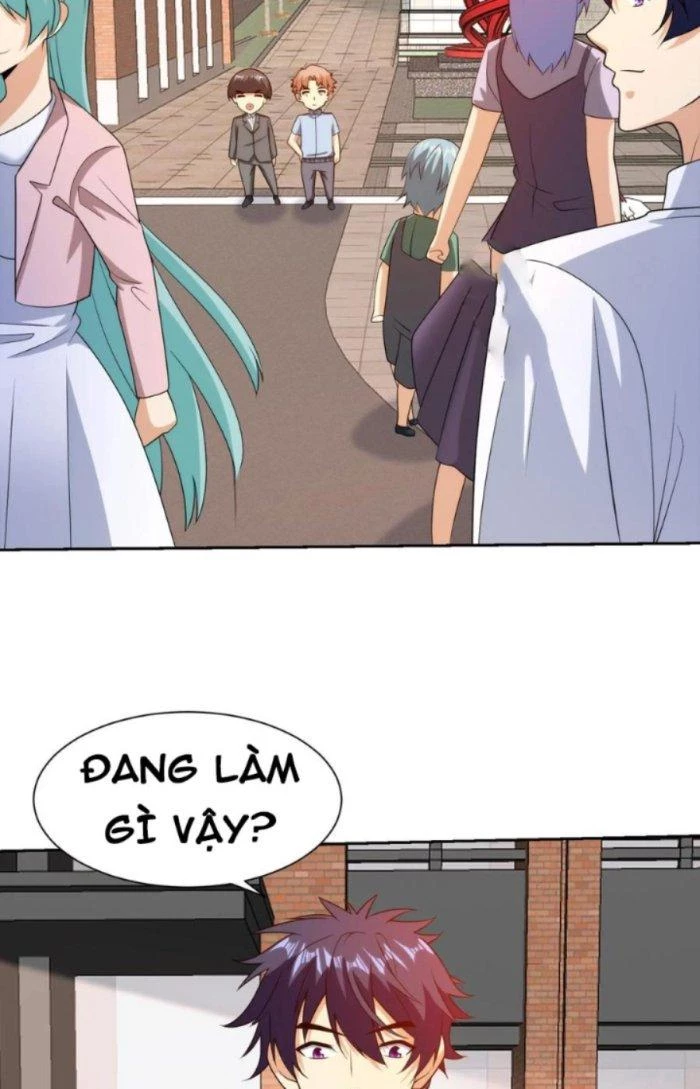 Mắt Phải Của Ta Là Thần Cấp Máy Tính Chapter 245 - Trang 10