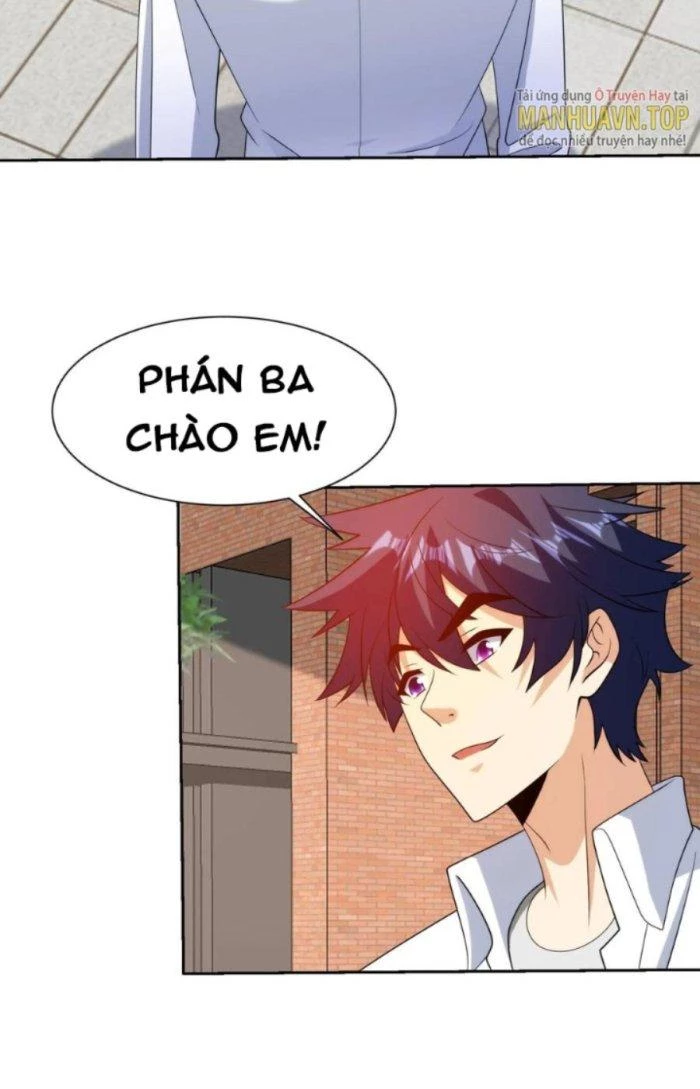 Mắt Phải Của Ta Là Thần Cấp Máy Tính Chapter 245 - Trang 14