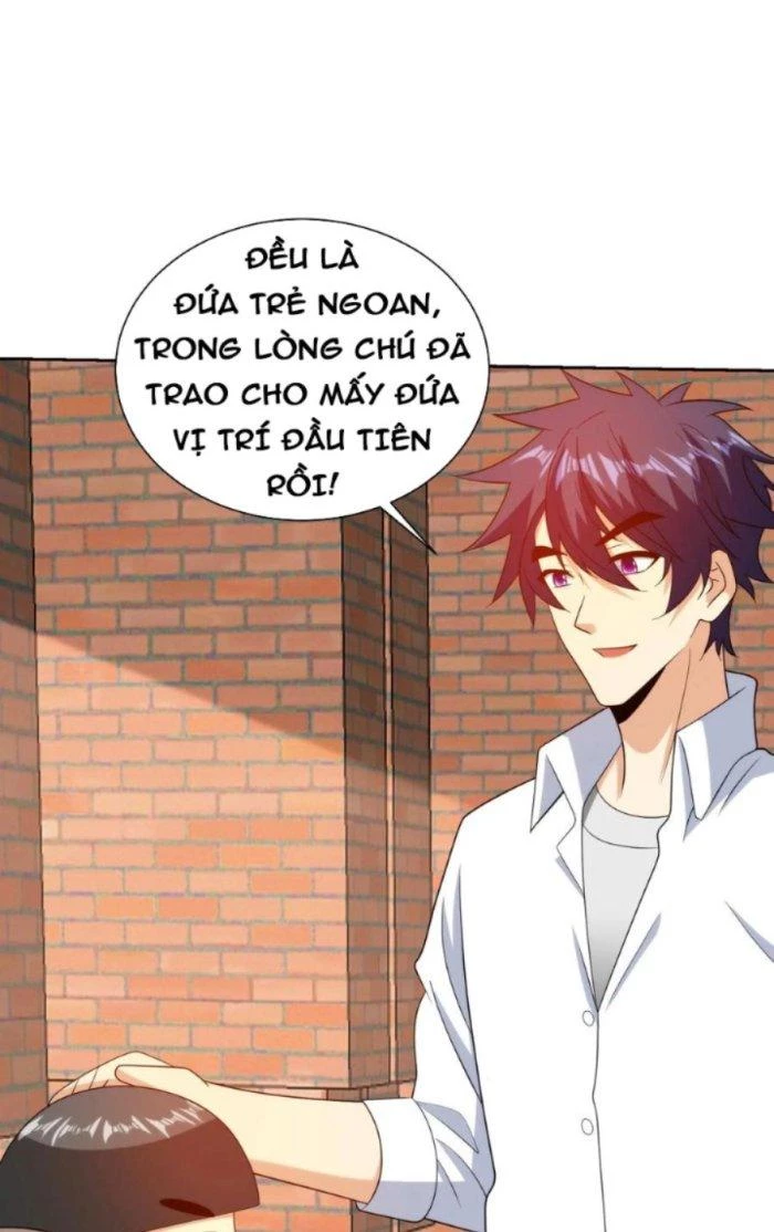 Mắt Phải Của Ta Là Thần Cấp Máy Tính Chapter 245 - Trang 16