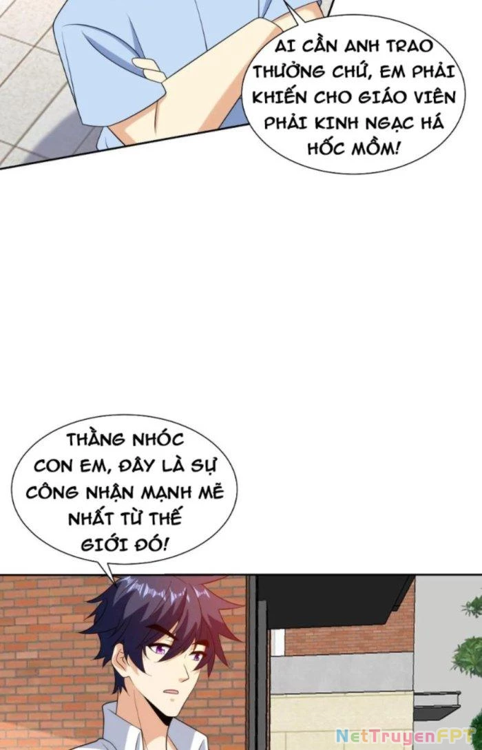 Mắt Phải Của Ta Là Thần Cấp Máy Tính Chapter 245 - Trang 18