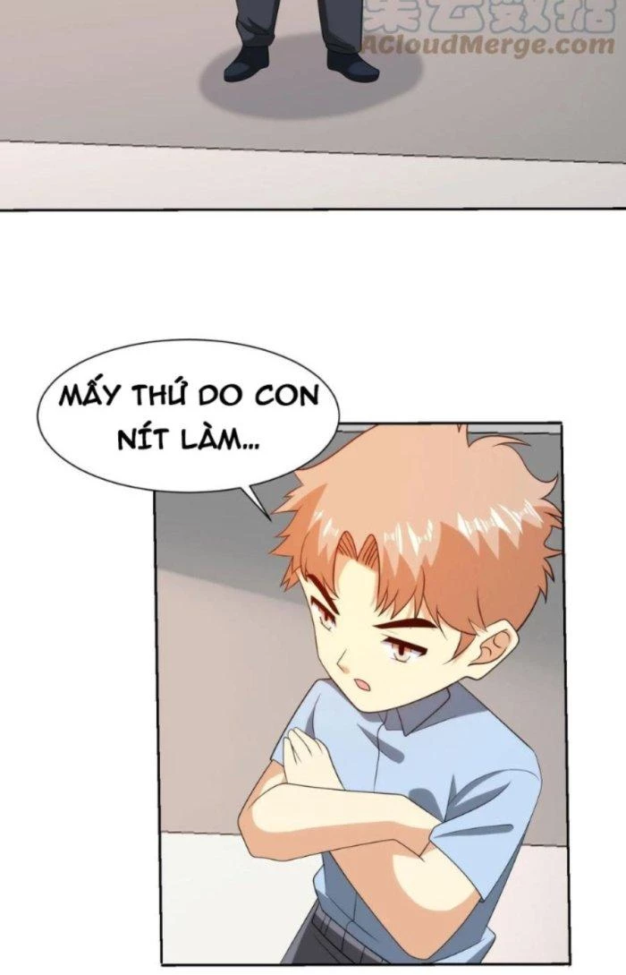 Mắt Phải Của Ta Là Thần Cấp Máy Tính Chapter 245 - Trang 22