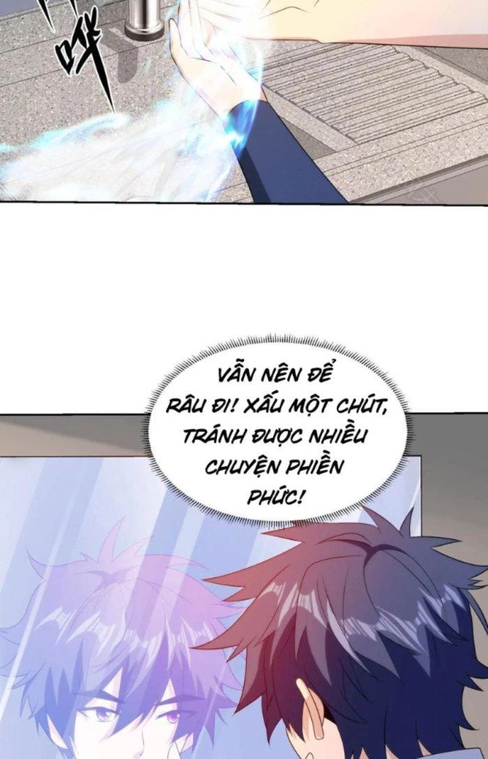 Mắt Phải Của Ta Là Thần Cấp Máy Tính Chapter 245 - Trang 4