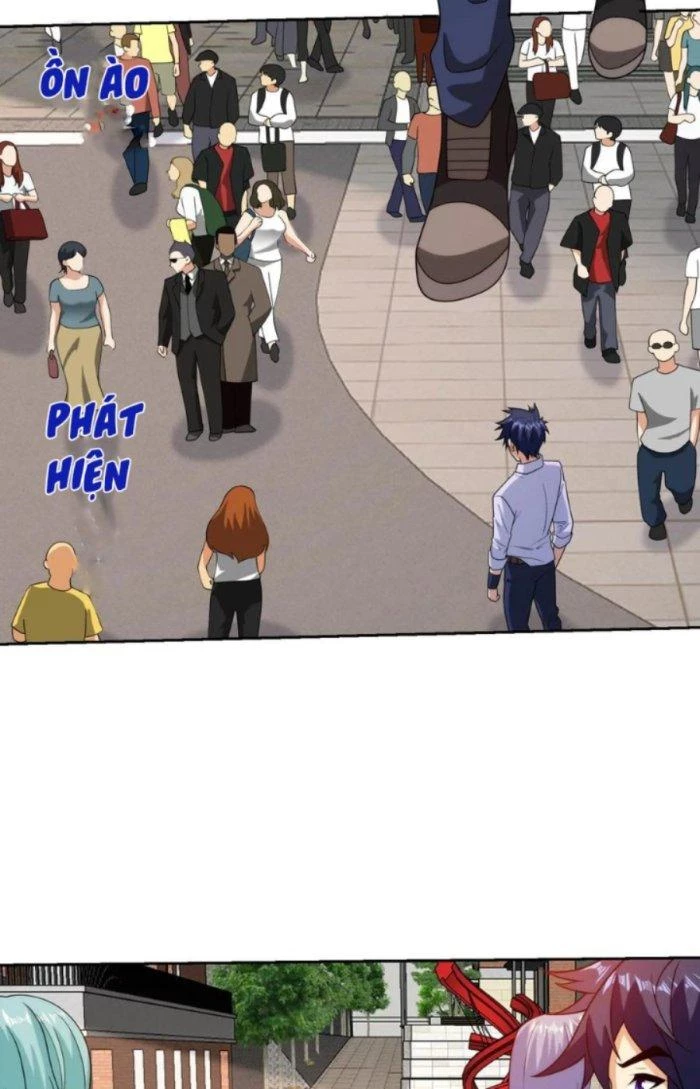Mắt Phải Của Ta Là Thần Cấp Máy Tính Chapter 245 - Trang 9