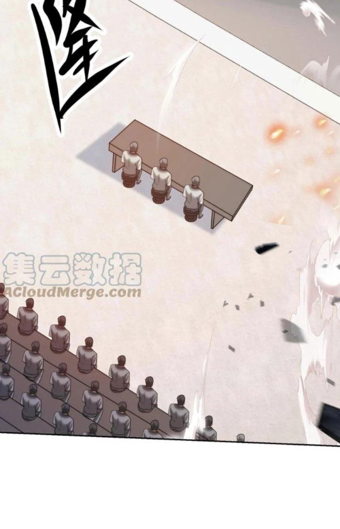 Mắt Phải Của Ta Là Thần Cấp Máy Tính Chapter 246 - Trang 10