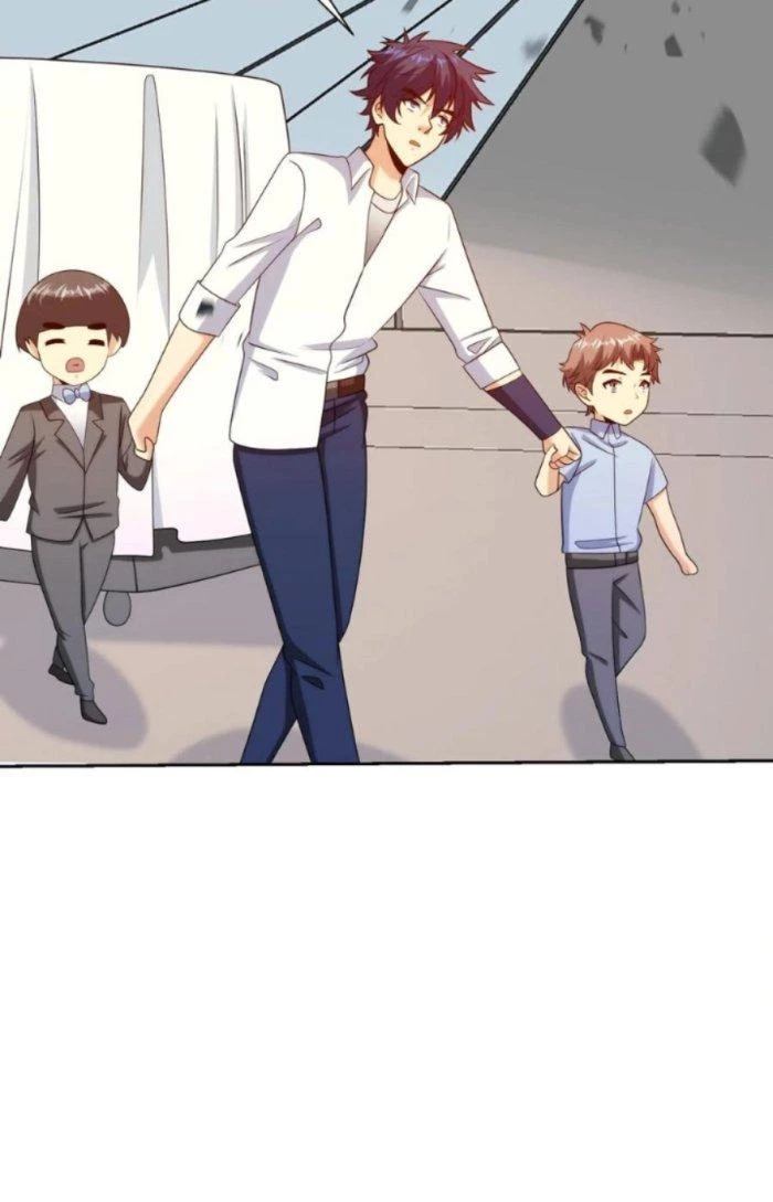Mắt Phải Của Ta Là Thần Cấp Máy Tính Chapter 246 - Trang 12
