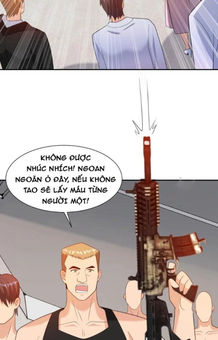 Mắt Phải Của Ta Là Thần Cấp Máy Tính Chapter 246 - Trang 14