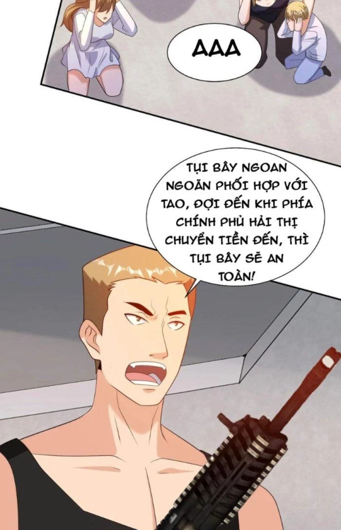 Mắt Phải Của Ta Là Thần Cấp Máy Tính Chapter 246 - Trang 16