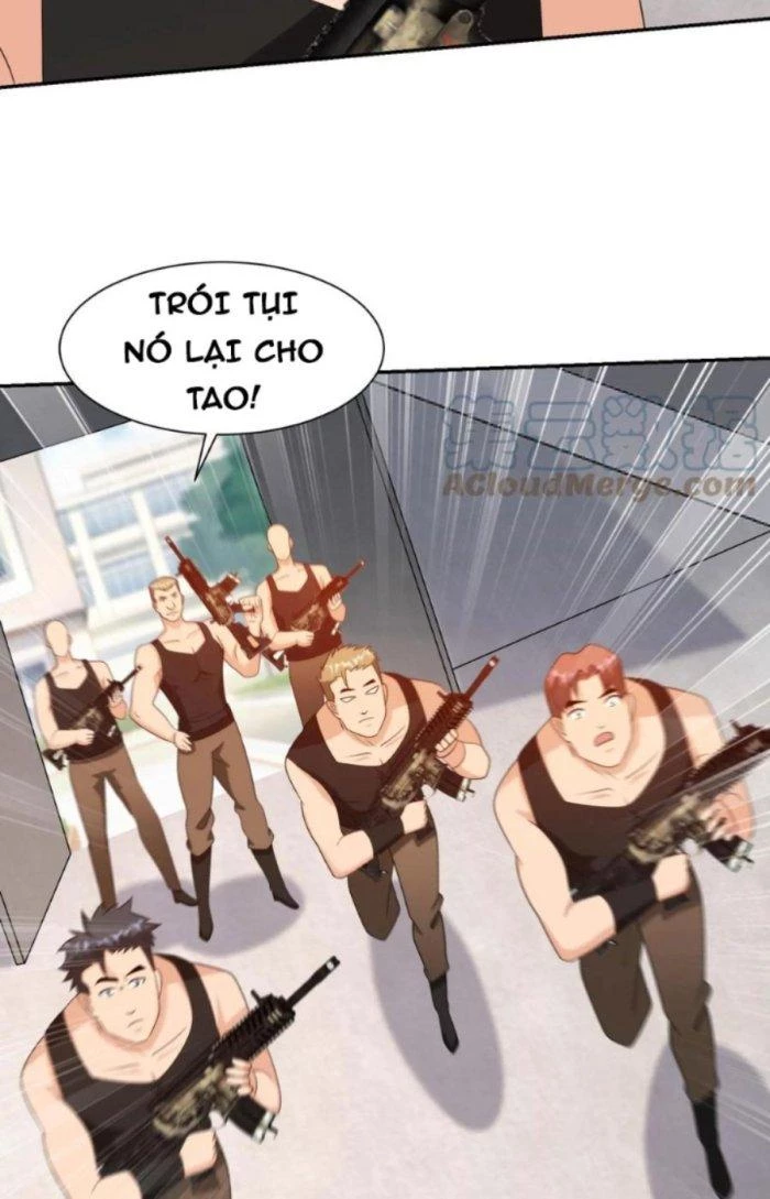 Mắt Phải Của Ta Là Thần Cấp Máy Tính Chapter 246 - Trang 17