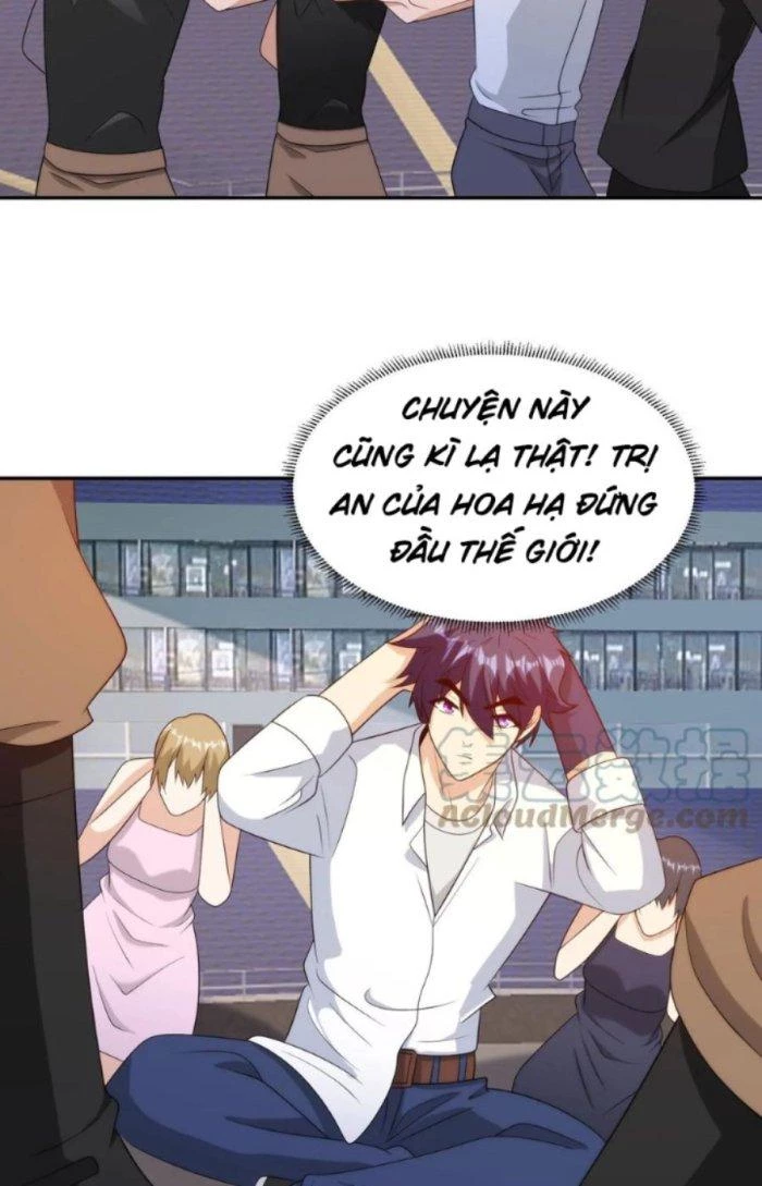 Mắt Phải Của Ta Là Thần Cấp Máy Tính Chapter 246 - Trang 19