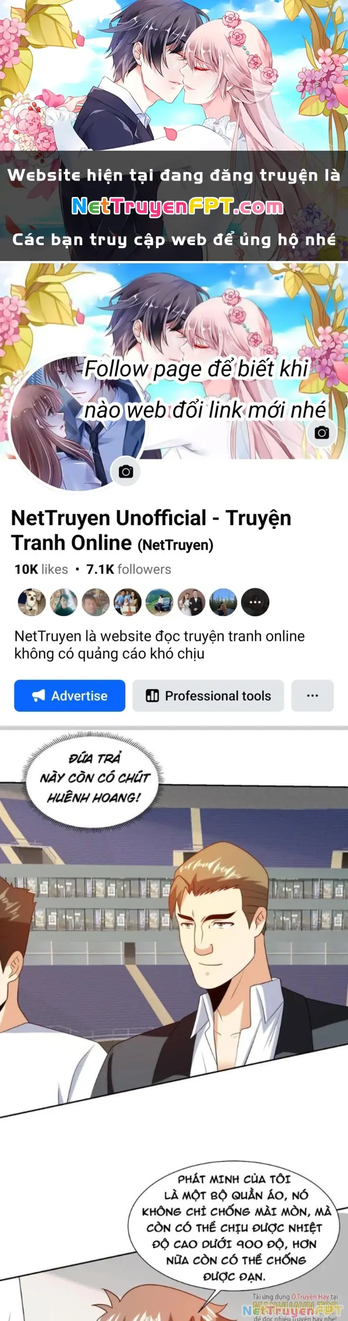 Mắt Phải Của Ta Là Thần Cấp Máy Tính Chapter 246 - Trang 2