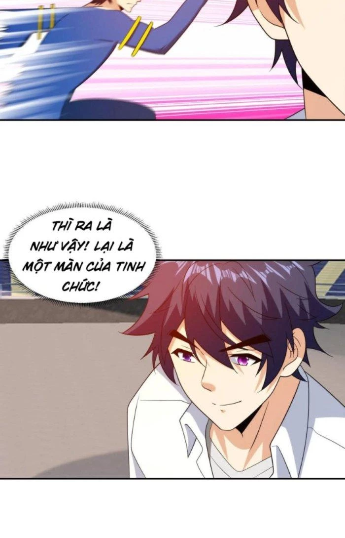 Mắt Phải Của Ta Là Thần Cấp Máy Tính Chapter 246 - Trang 25
