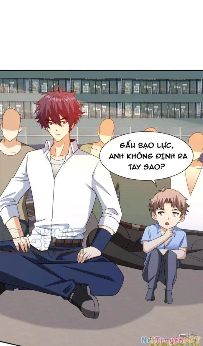 Mắt Phải Của Ta Là Thần Cấp Máy Tính Chapter 246 - Trang 26
