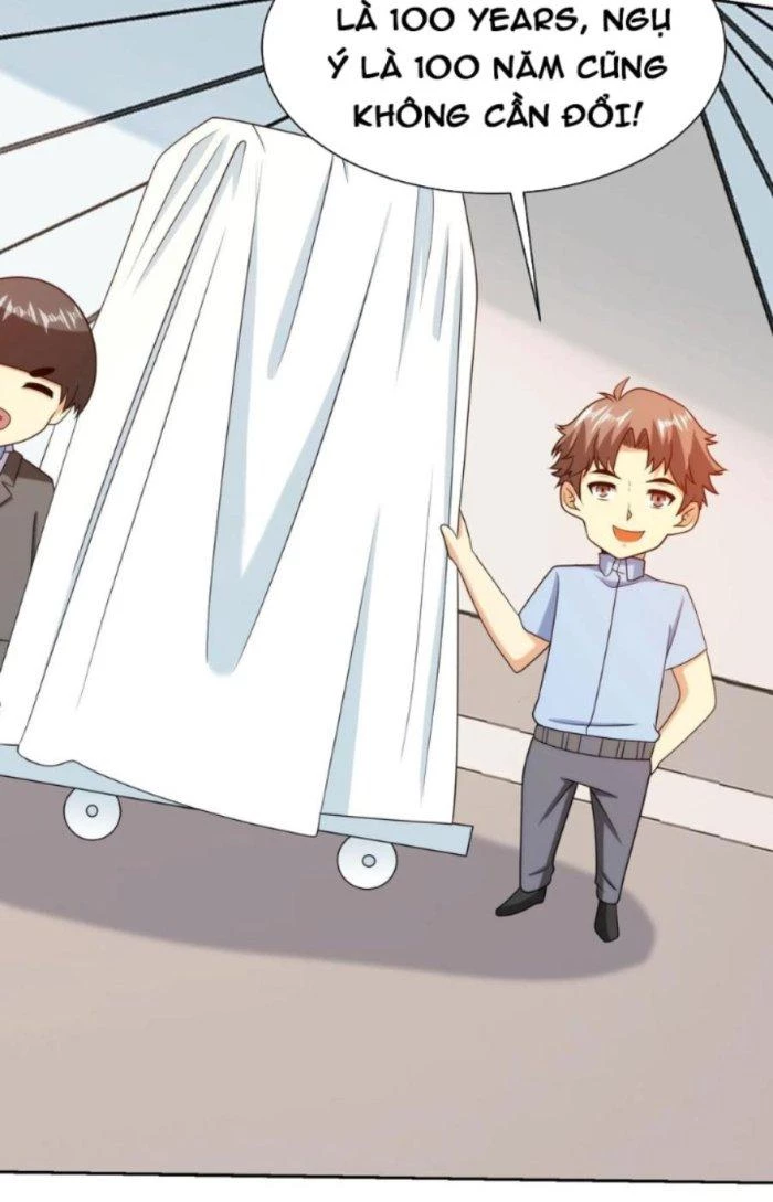 Mắt Phải Của Ta Là Thần Cấp Máy Tính Chapter 246 - Trang 4