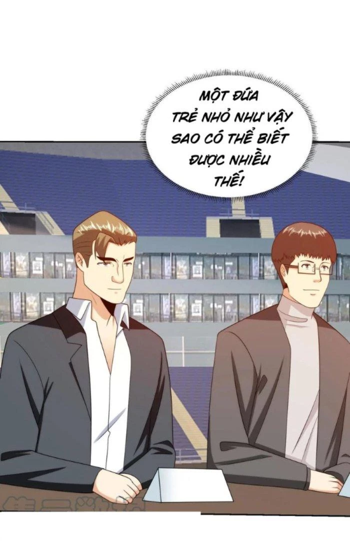 Mắt Phải Của Ta Là Thần Cấp Máy Tính Chapter 246 - Trang 5