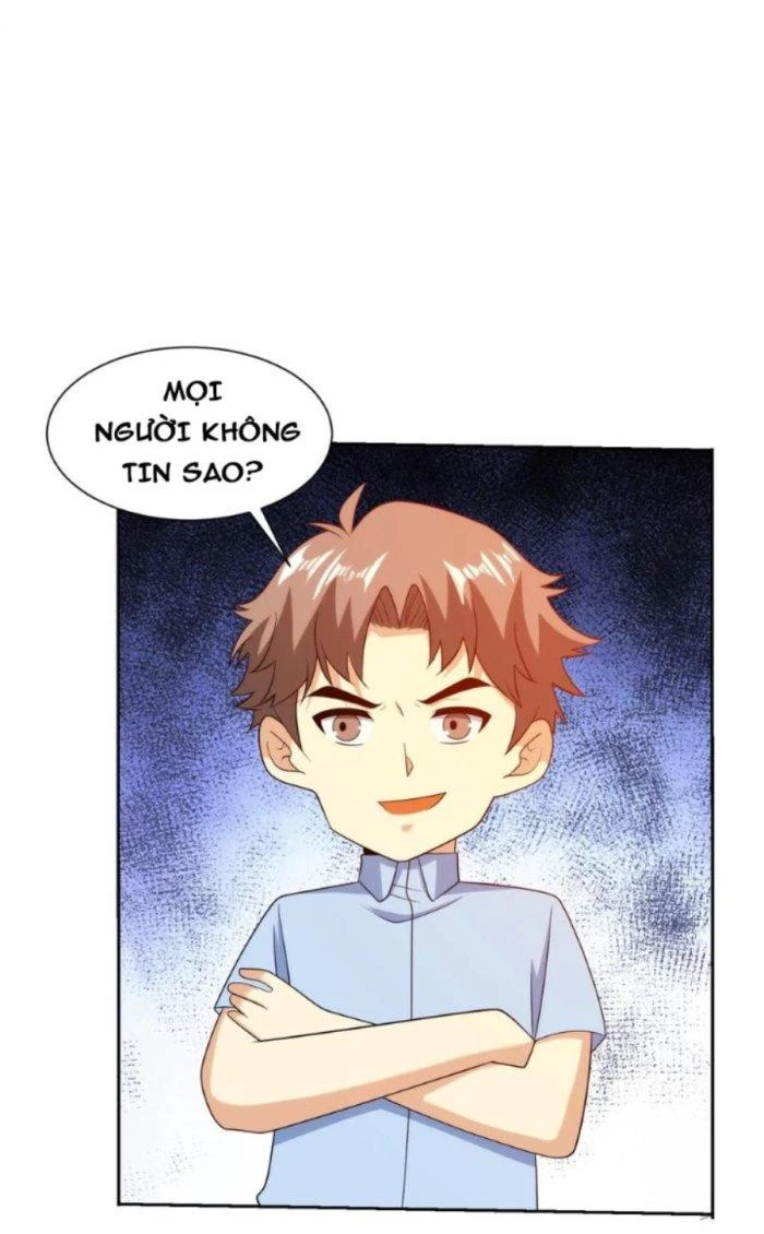 Mắt Phải Của Ta Là Thần Cấp Máy Tính Chapter 246 - Trang 6