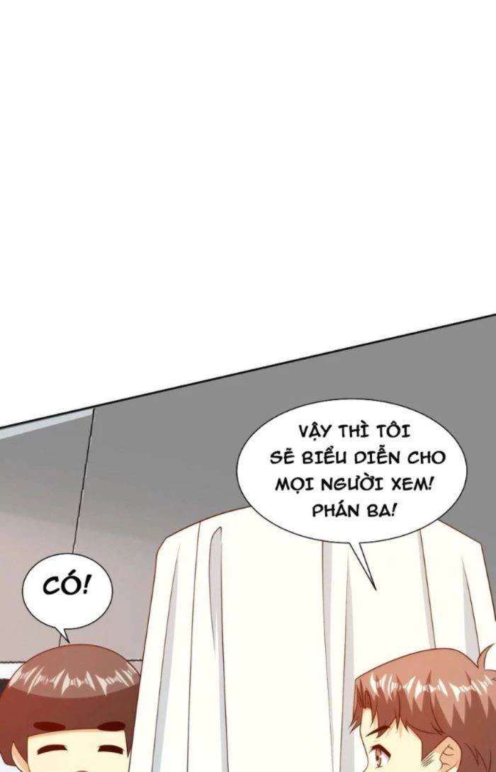 Mắt Phải Của Ta Là Thần Cấp Máy Tính Chapter 246 - Trang 7