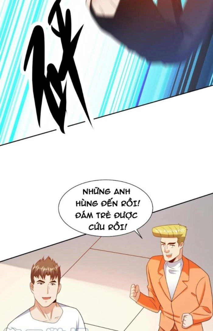 Mắt Phải Của Ta Là Thần Cấp Máy Tính Chapter 247 - Trang 14