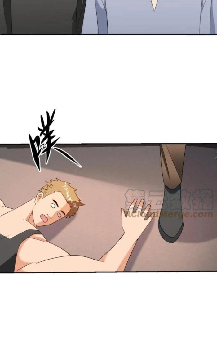 Mắt Phải Của Ta Là Thần Cấp Máy Tính Chapter 247 - Trang 19