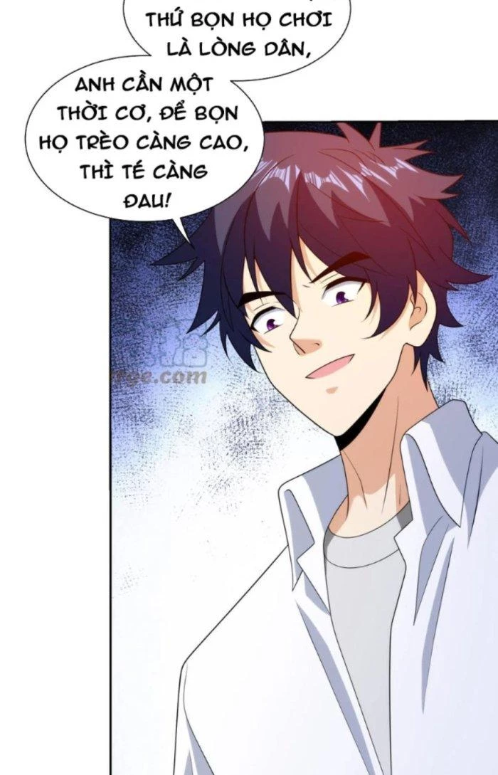 Mắt Phải Của Ta Là Thần Cấp Máy Tính Chapter 247 - Trang 26
