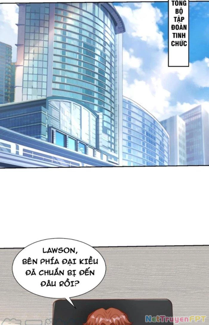 Mắt Phải Của Ta Là Thần Cấp Máy Tính Chapter 247 - Trang 30