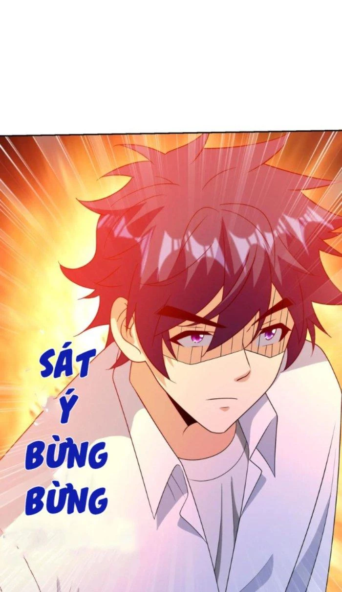 Mắt Phải Của Ta Là Thần Cấp Máy Tính Chapter 247 - Trang 5