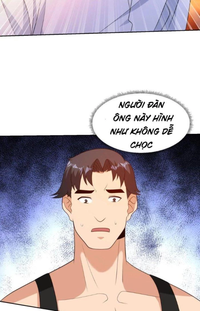Mắt Phải Của Ta Là Thần Cấp Máy Tính Chapter 247 - Trang 6
