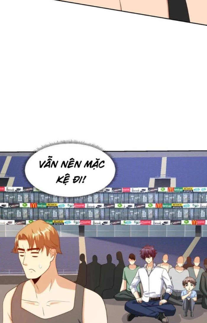 Mắt Phải Của Ta Là Thần Cấp Máy Tính Chapter 247 - Trang 7