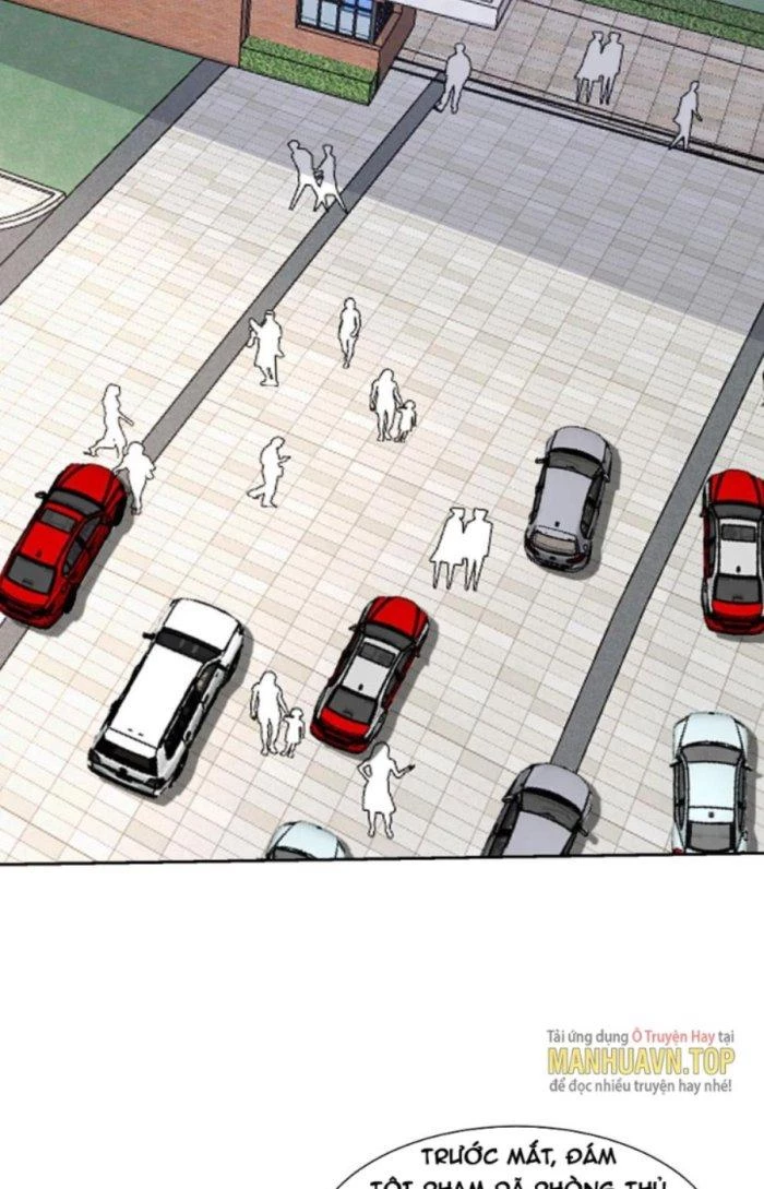 Mắt Phải Của Ta Là Thần Cấp Máy Tính Chapter 247 - Trang 9